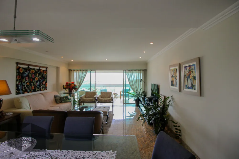 Apartamento, 4 quartos, 220 m² - Foto 11