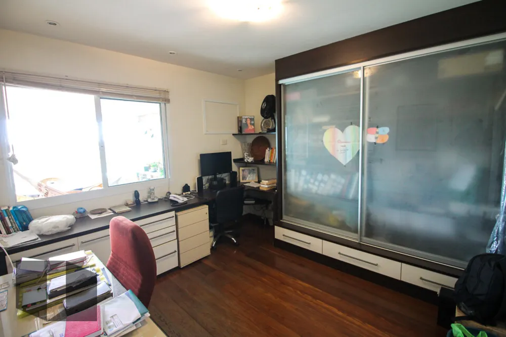 Apartamento, 4 quartos, 220 m² - Foto 27