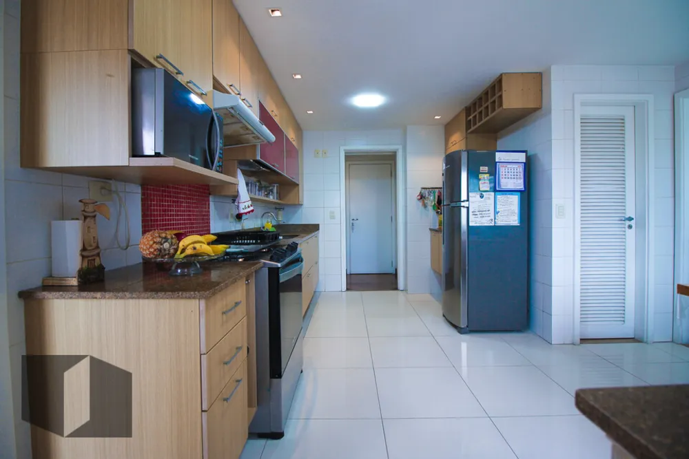 Apartamento, 4 quartos, 220 m² - Foto 17