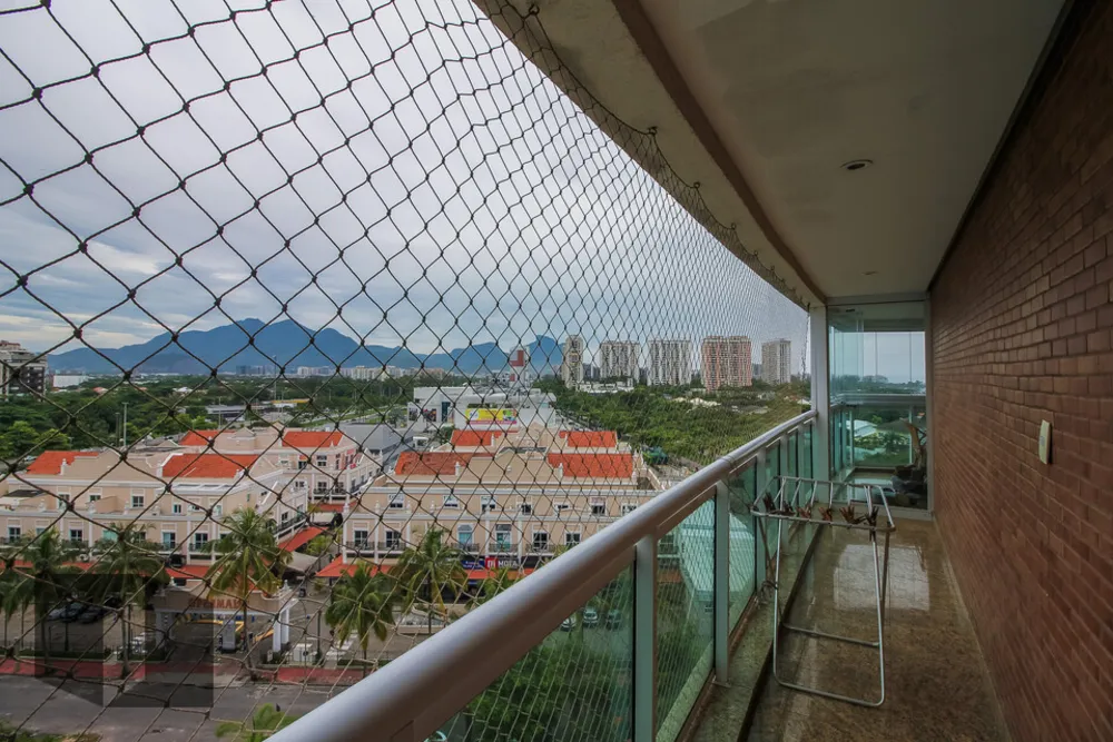Apartamento, 4 quartos, 220 m² - Foto 9