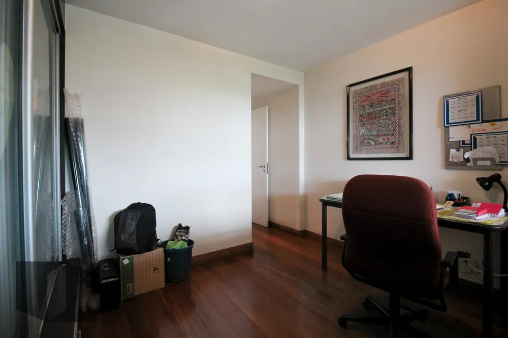 Apartamento, 4 quartos, 220 m² - Foto 26