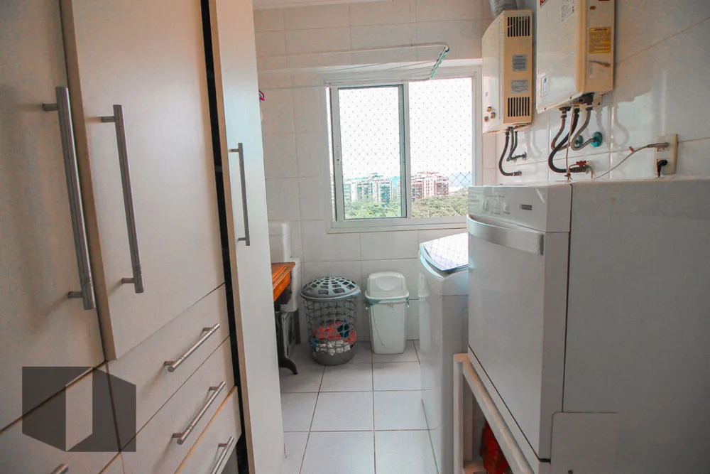 Apartamento, 4 quartos, 220 m² - Foto 20