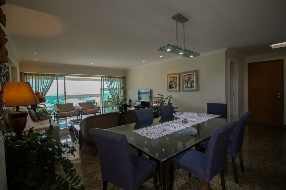 Apartamento, 4 quartos, 220 m² - Foto 23