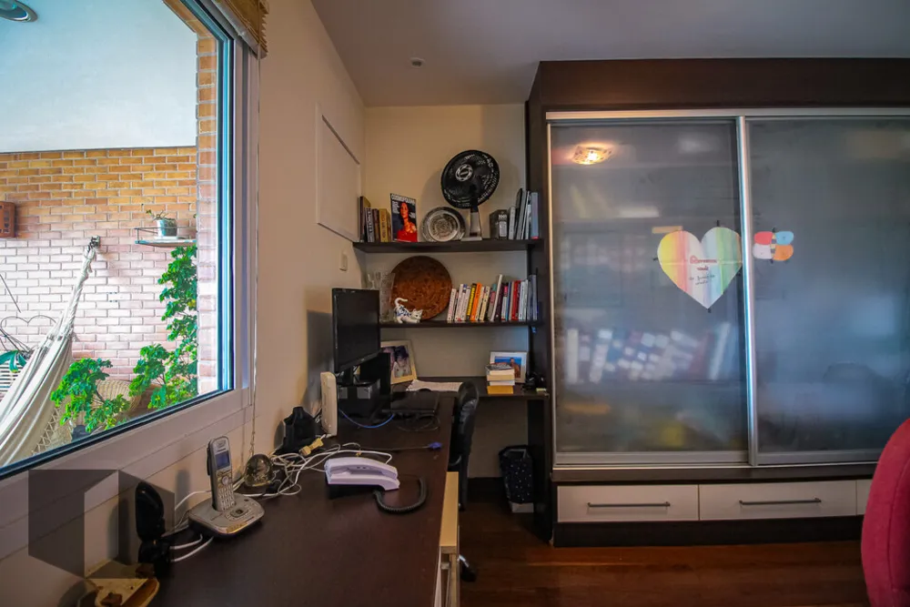 Apartamento, 4 quartos, 220 m² - Foto 25