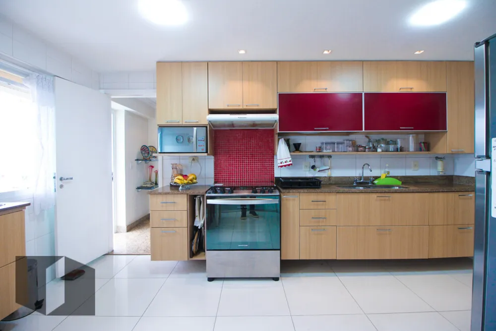 Apartamento, 4 quartos, 220 m² - Foto 18