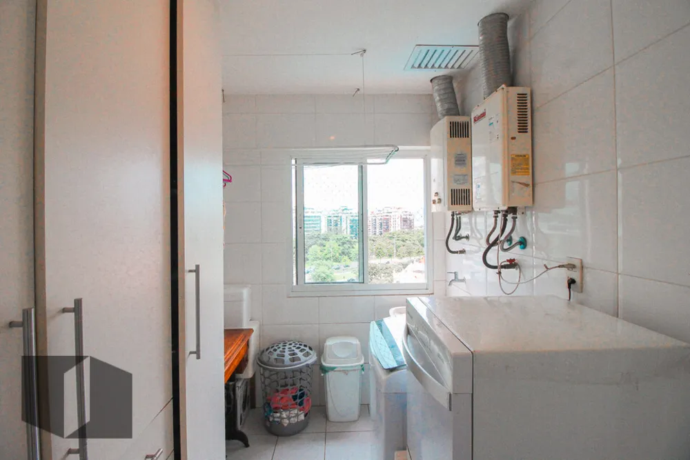 Apartamento, 4 quartos, 220 m² - Foto 21