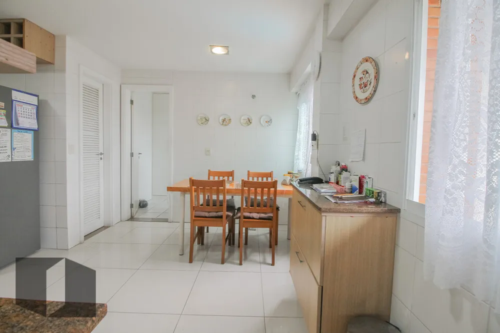 Apartamento, 4 quartos, 220 m² - Foto 16