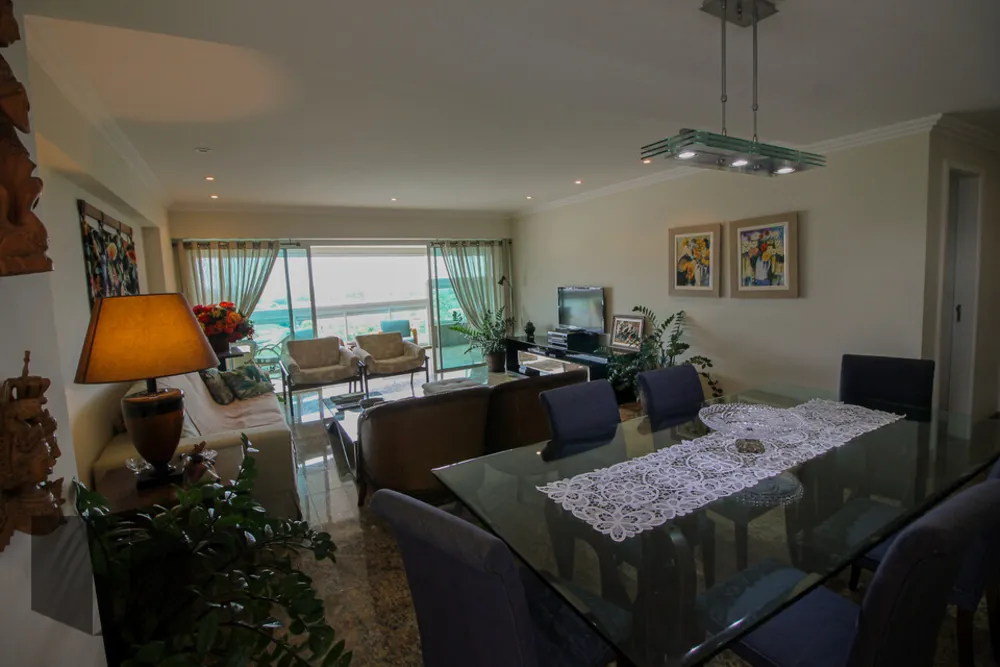 Apartamento, 4 quartos, 220 m² - Foto 14