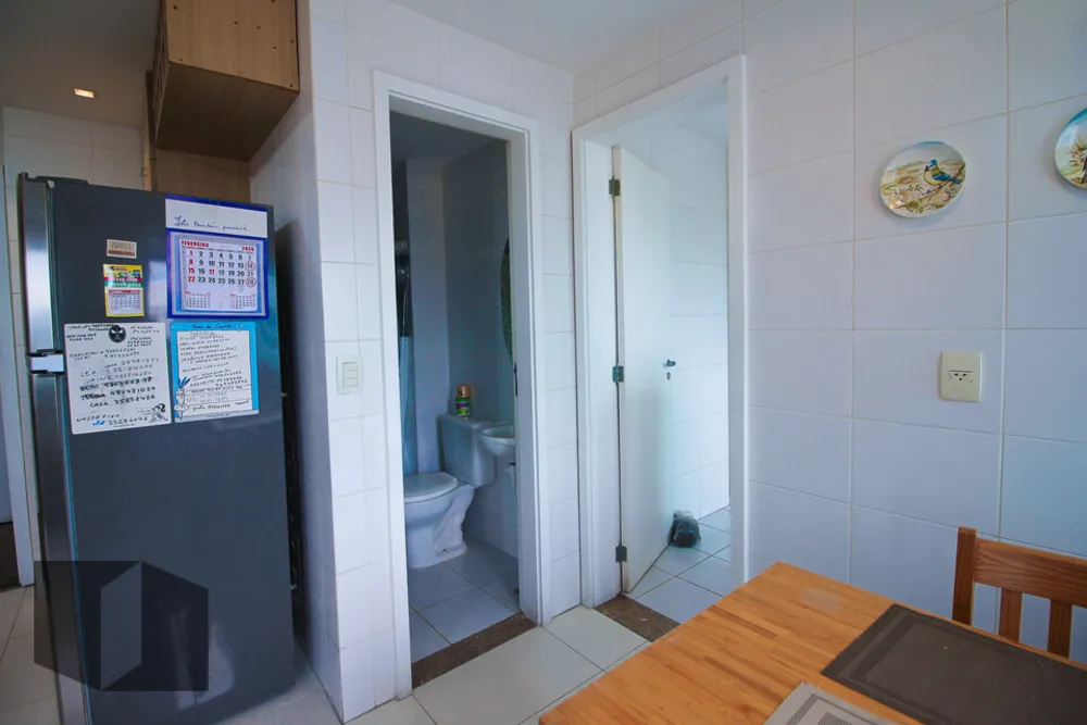 Apartamento, 4 quartos, 220 m² - Foto 19