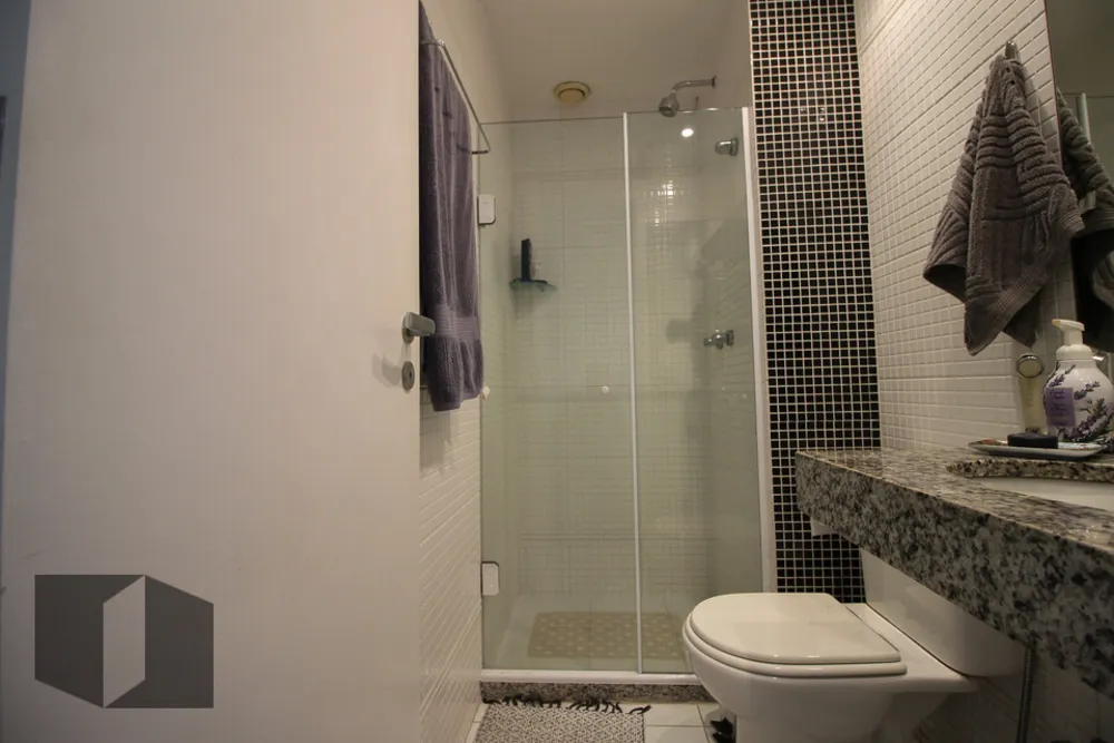 Apartamento, 4 quartos, 220 m² - Foto 24