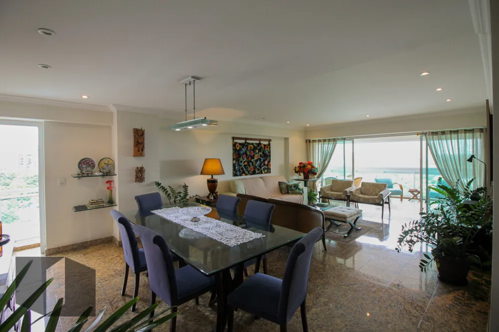 Apartamento, 4 quartos, 220 m² - Foto 10
