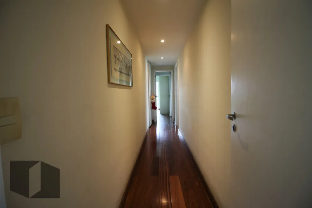 Apartamento, 4 quartos, 220 m² - Foto 22