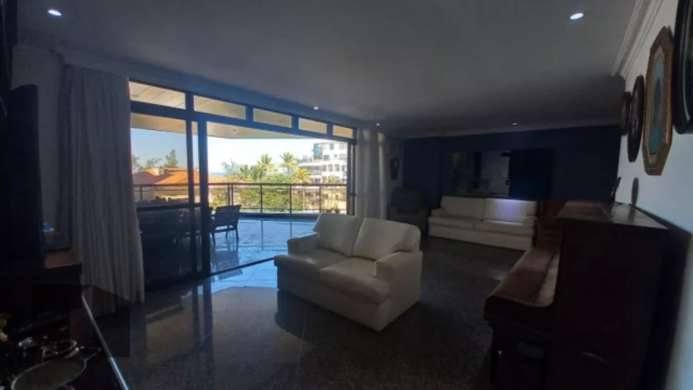 Apartamento à venda com 3 quartos, 170m² - Foto 6