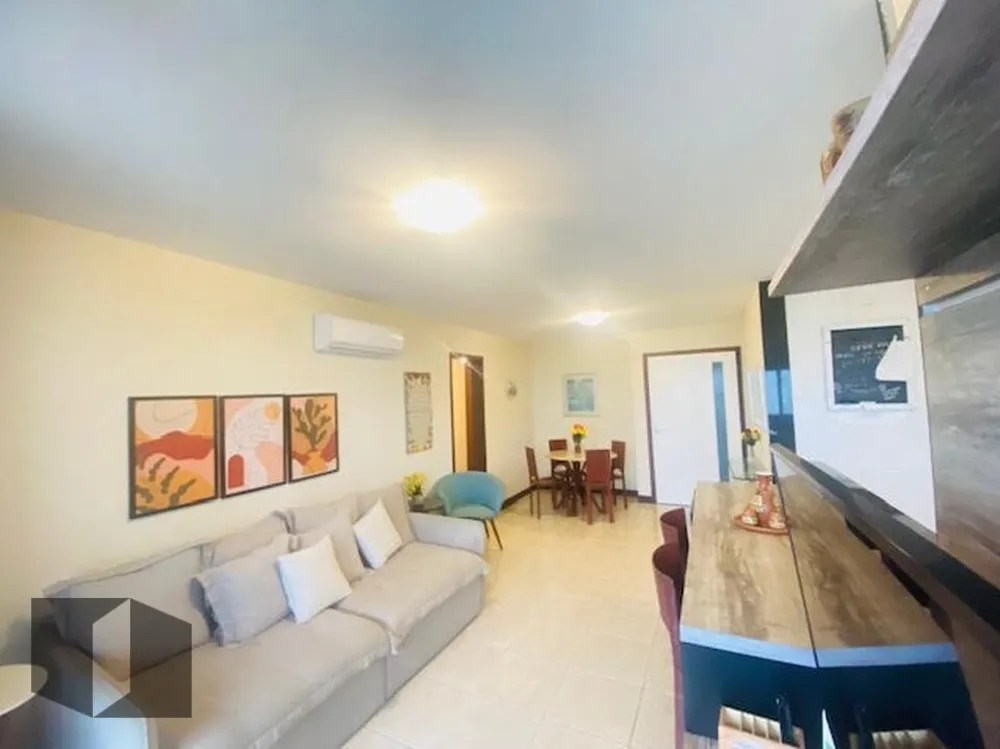 Apartamento, 1 quarto, 66 m² - Foto 11