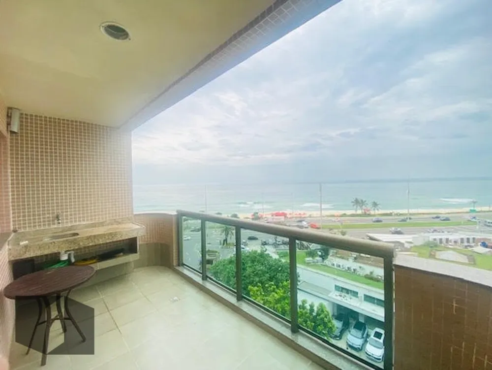 Apartamento, 1 quarto, 66 m² - Foto 3