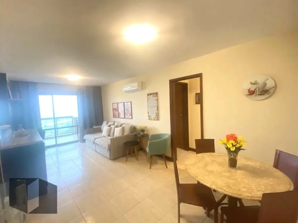 Apartamento, 1 quarto, 66 m² - Foto 7