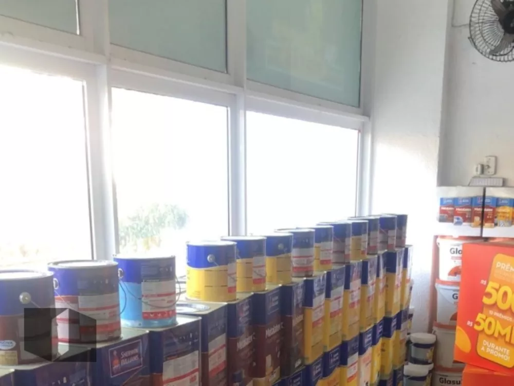 Loja-Salão, 160 m² - Foto 6