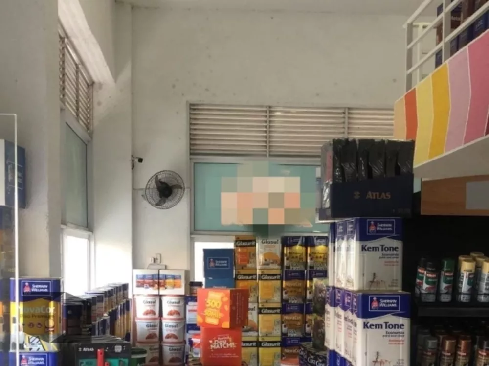 Loja-Salão, 160 m² - Foto 9