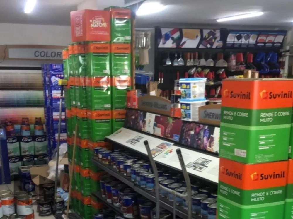 Loja-Salão, 160 m² - Foto 7