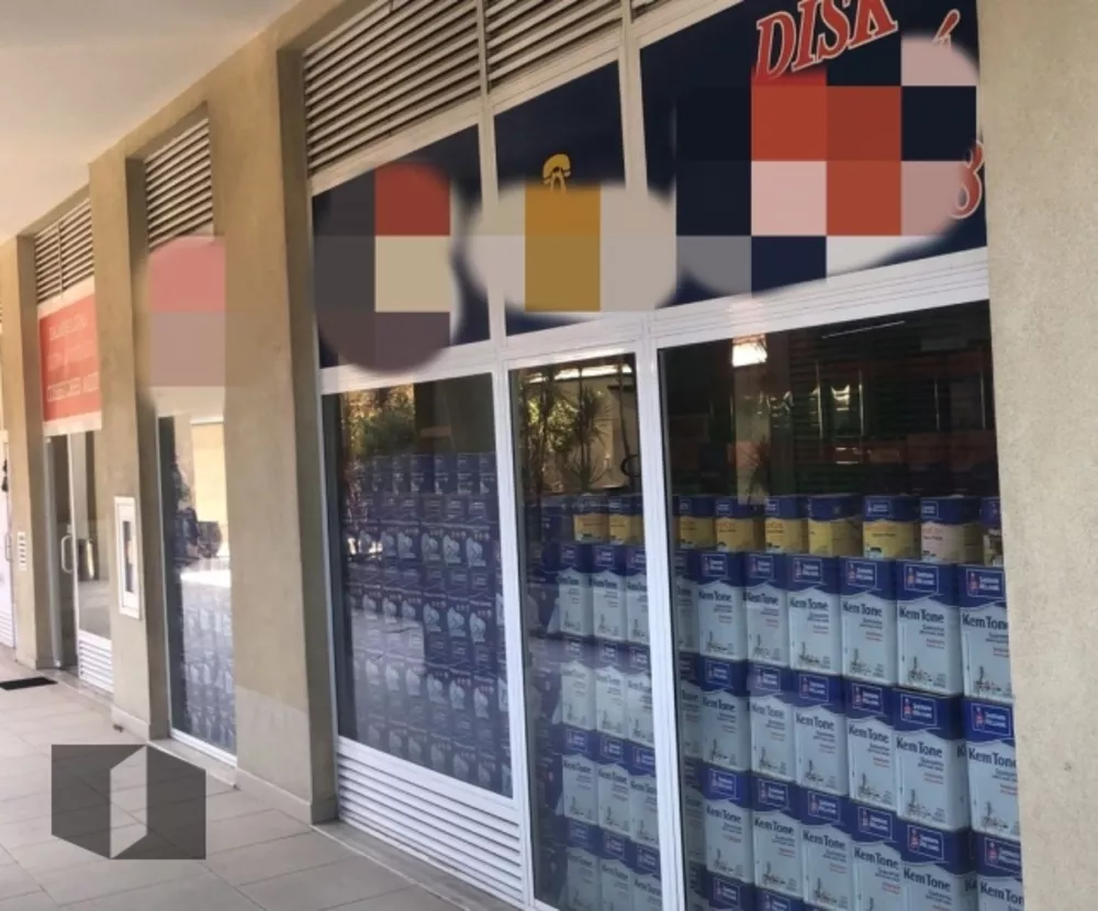 Loja-Salão, 160 m² - Foto 1