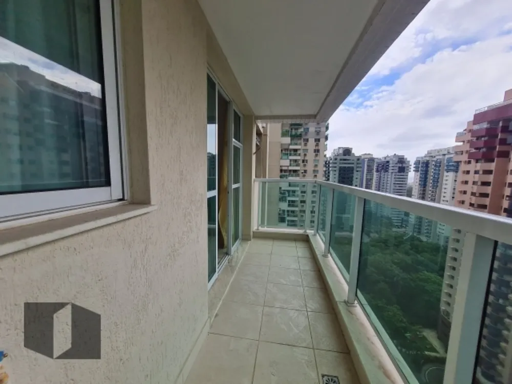 Apartamento, 2 quartos, 60 m² - Foto 4