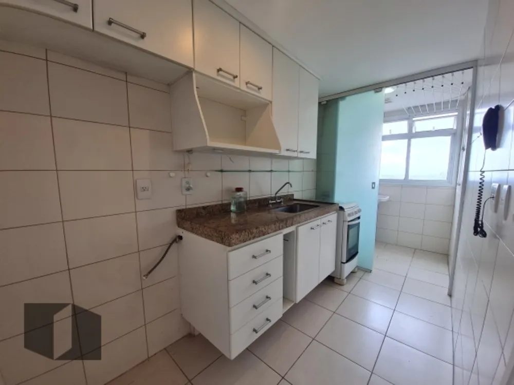 Apartamento, 2 quartos, 60 m² - Foto 12