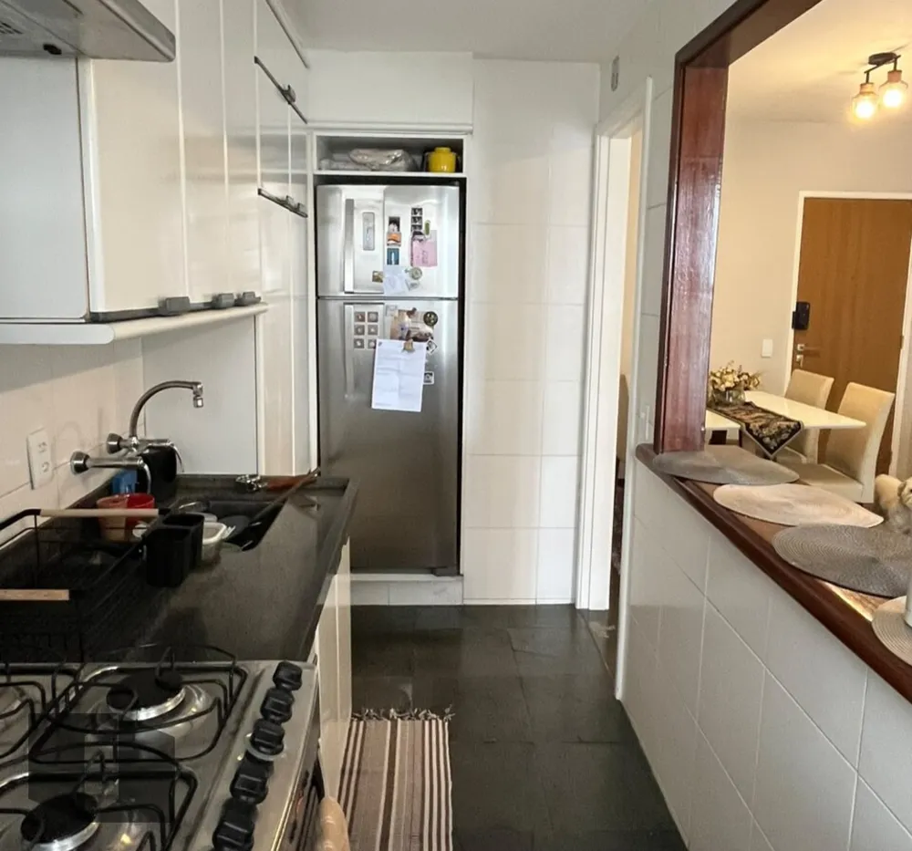 Flat/Apart Hotel, 1 quarto, 55 m² - Foto 11