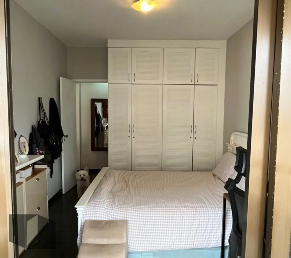 Flat/Apart Hotel, 1 quarto, 55 m² - Foto 8