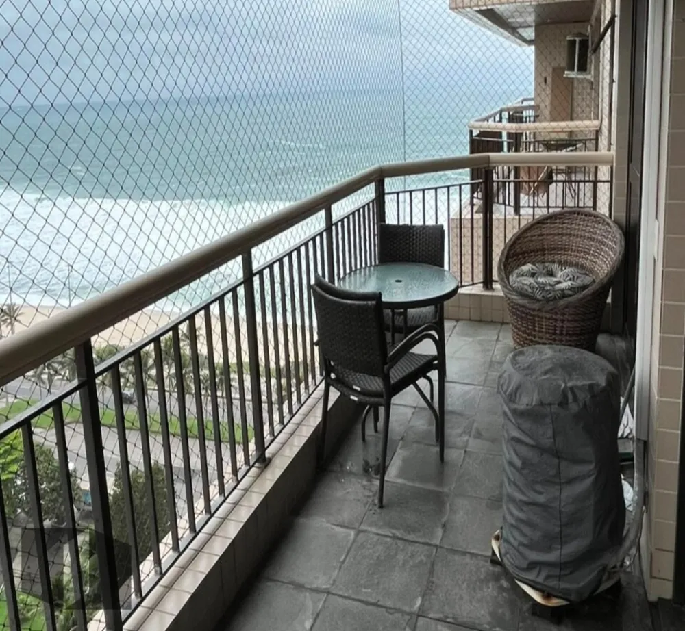 Flat/Apart Hotel, 1 quarto, 55 m² - Foto 4