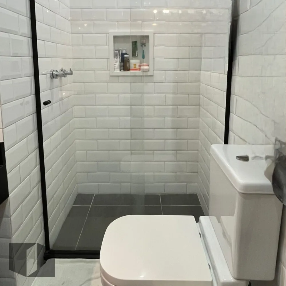 Flat/Apart Hotel, 1 quarto, 55 m² - Foto 10