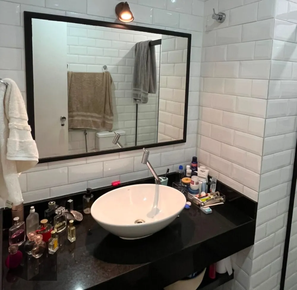 Flat/Apart Hotel, 1 quarto, 55 m² - Foto 9