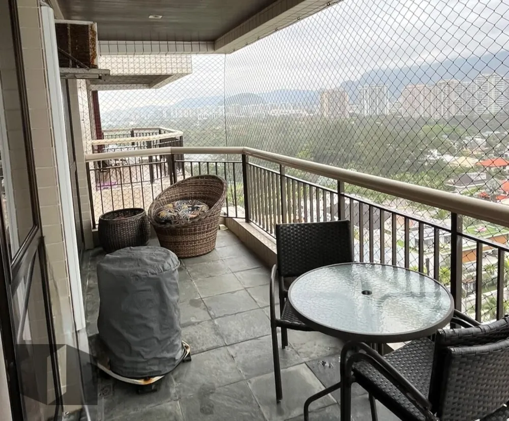 Flat/Apart Hotel, 1 quarto, 55 m² - Foto 3