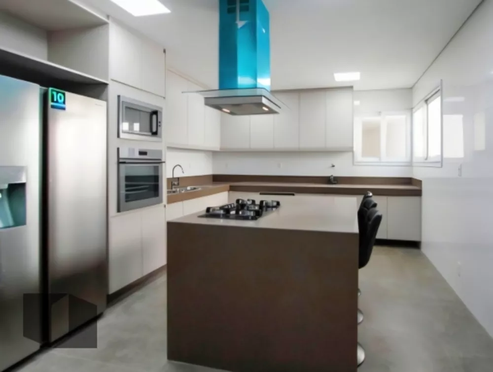 Casa de Condomínio, 4 quartos - Foto 46