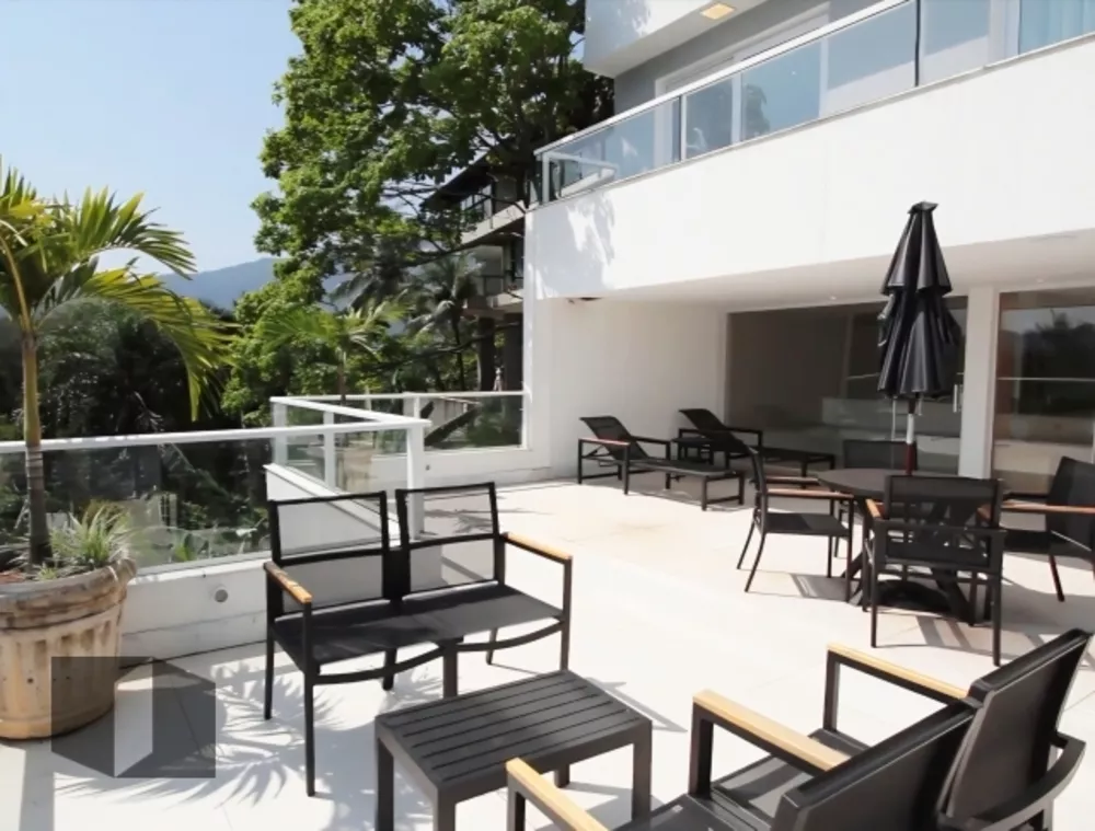 Casa de Condomínio, 4 quartos - Foto 11