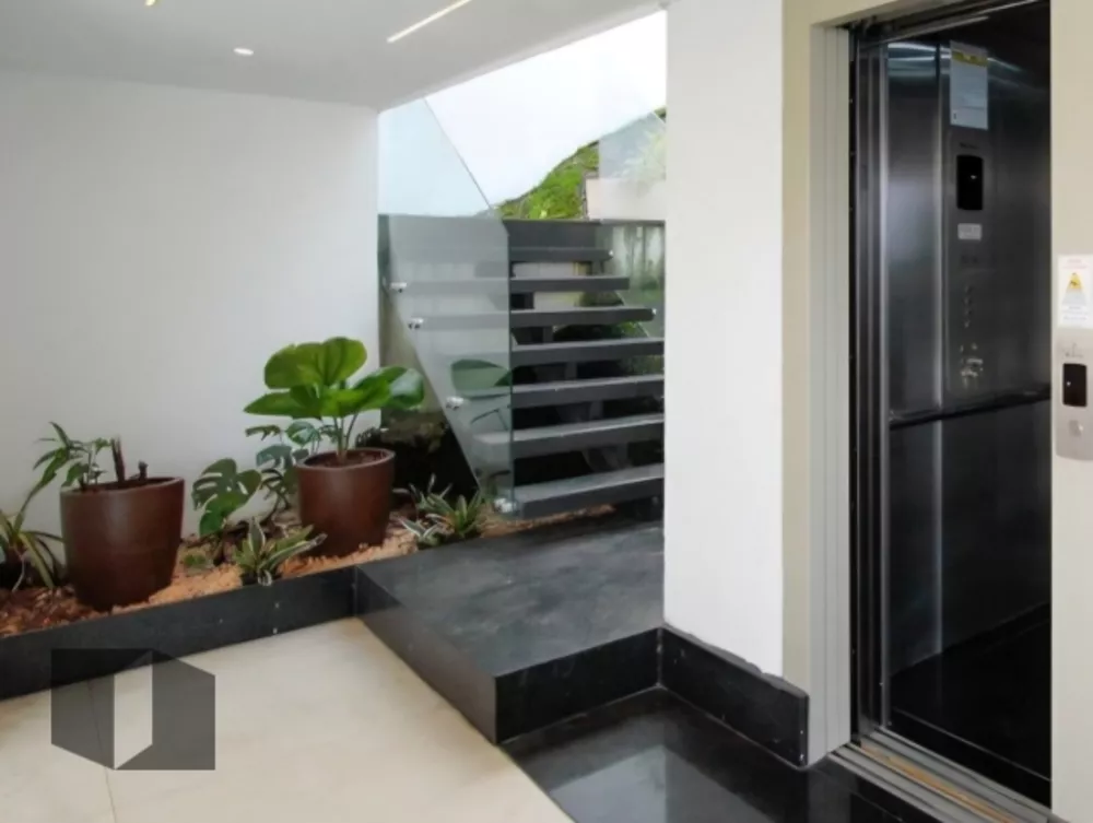 Casa de Condomínio, 4 quartos - Foto 24