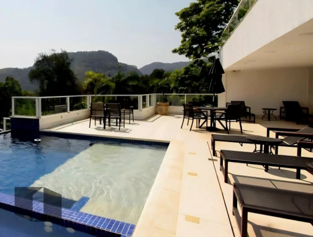 Casa de Condomínio, 4 quartos - Foto 51