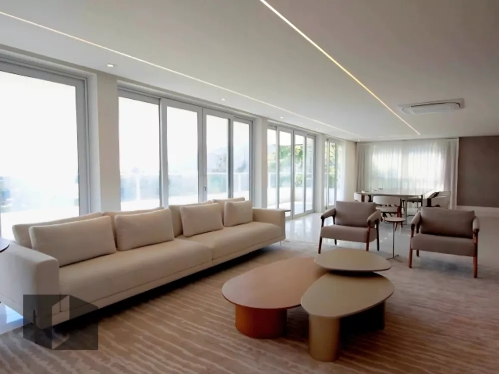 Casa de Condomínio, 4 quartos - Foto 18