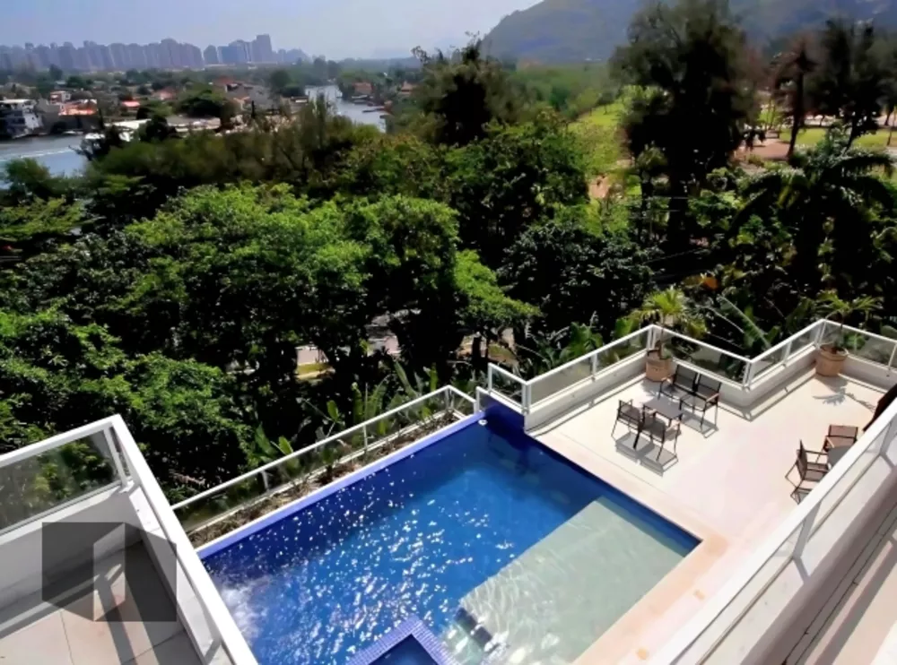 Casa de Condomínio, 4 quartos - Foto 3