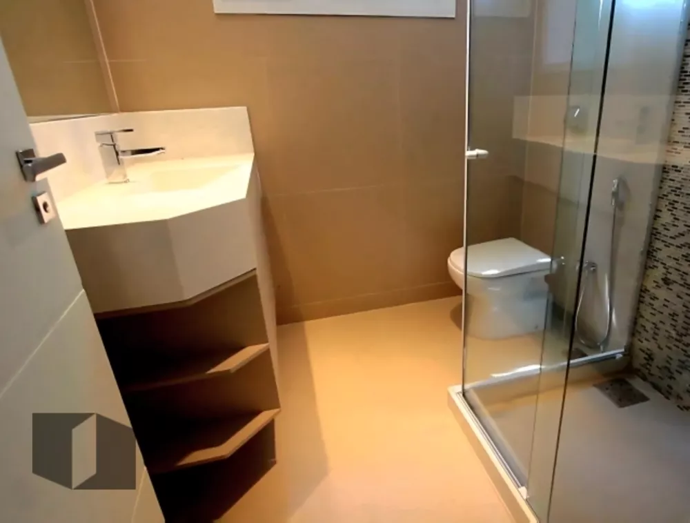 Casa de Condomínio, 4 quartos - Foto 41