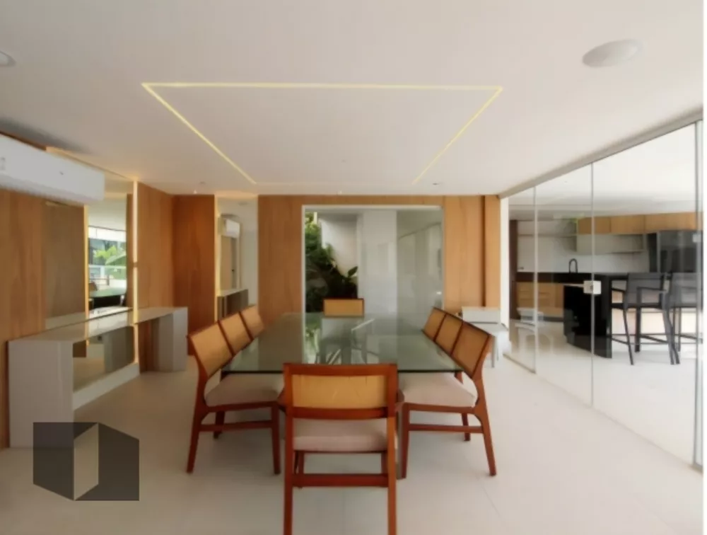 Casa de Condomínio, 4 quartos - Foto 22