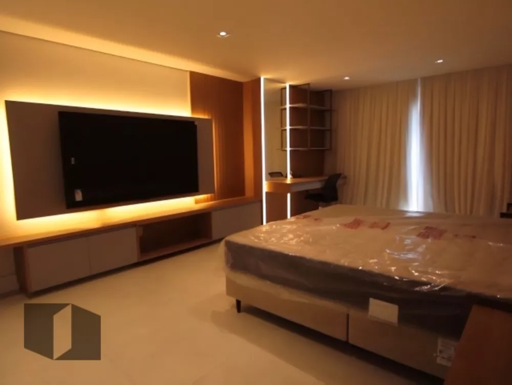 Casa de Condomínio, 4 quartos - Foto 28