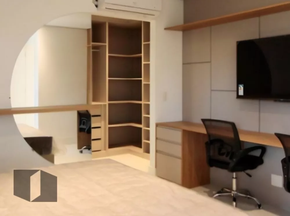 Casa de Condomínio, 4 quartos - Foto 39