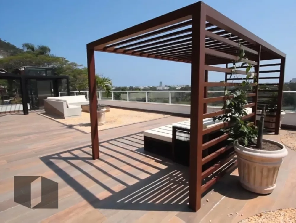 Casa de Condomínio, 4 quartos - Foto 8