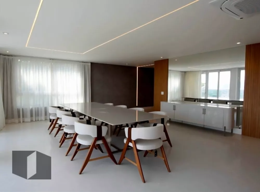 Casa de Condomínio, 4 quartos - Foto 19