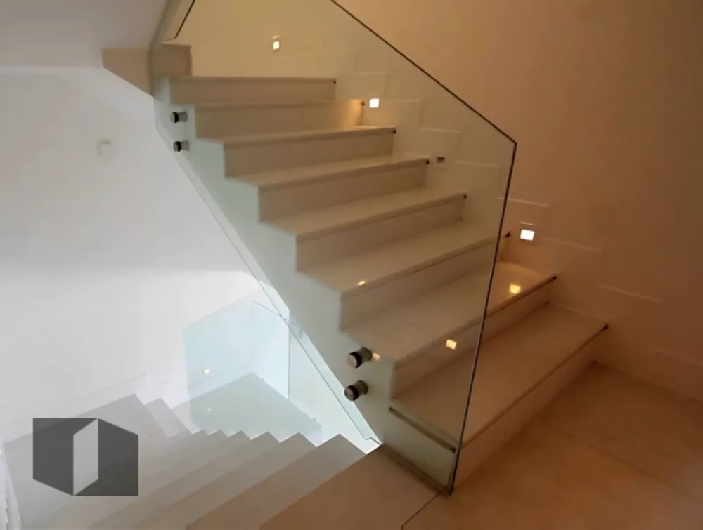 Casa de Condomínio, 4 quartos - Foto 25