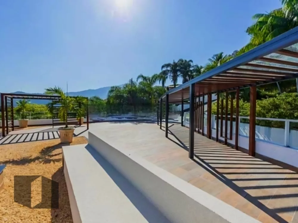 Casa de Condomínio, 4 quartos - Foto 9