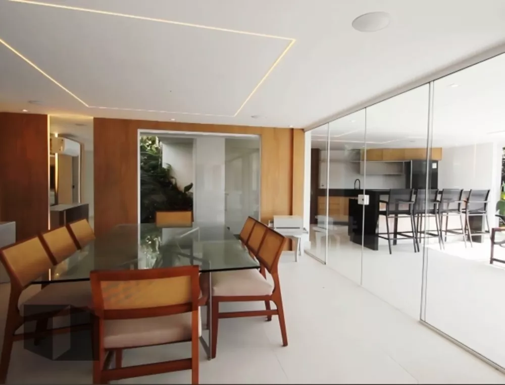 Casa de Condomínio, 4 quartos - Foto 23