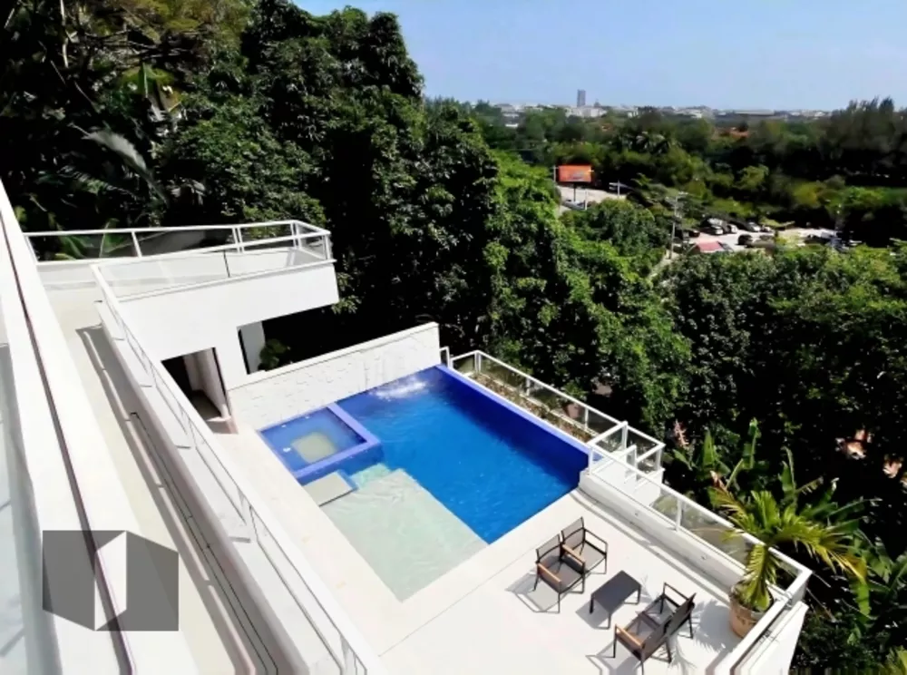 Casa de Condomínio, 4 quartos - Foto 6