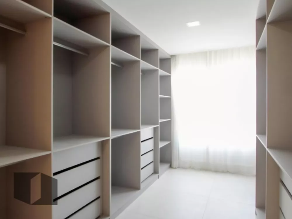 Casa de Condomínio, 4 quartos - Foto 55