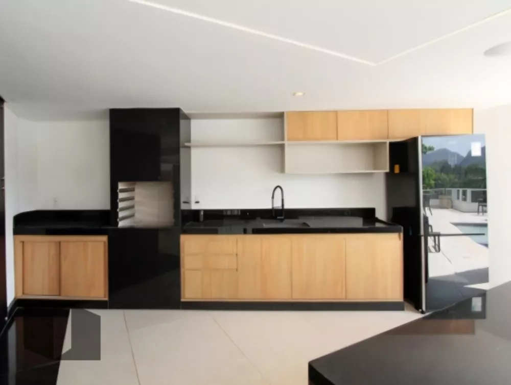 Casa de Condomínio, 4 quartos - Foto 14